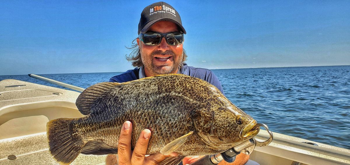 Tripletail