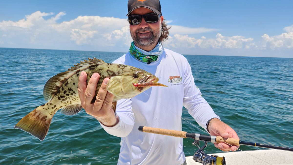 Grouper